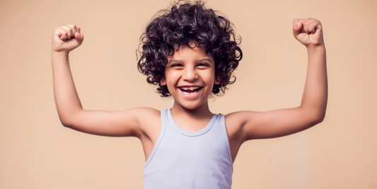 Bacillus Subtilis: The Unsung Hero of Gut Health in Children