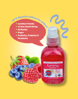 Berry Water 250ml