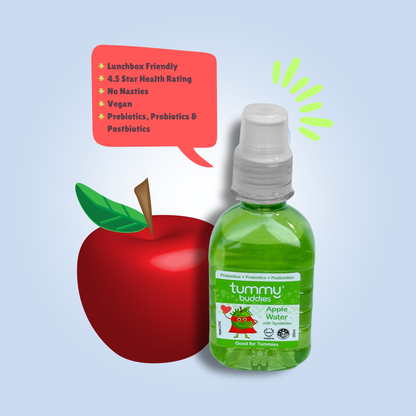 Apple Water 250ml